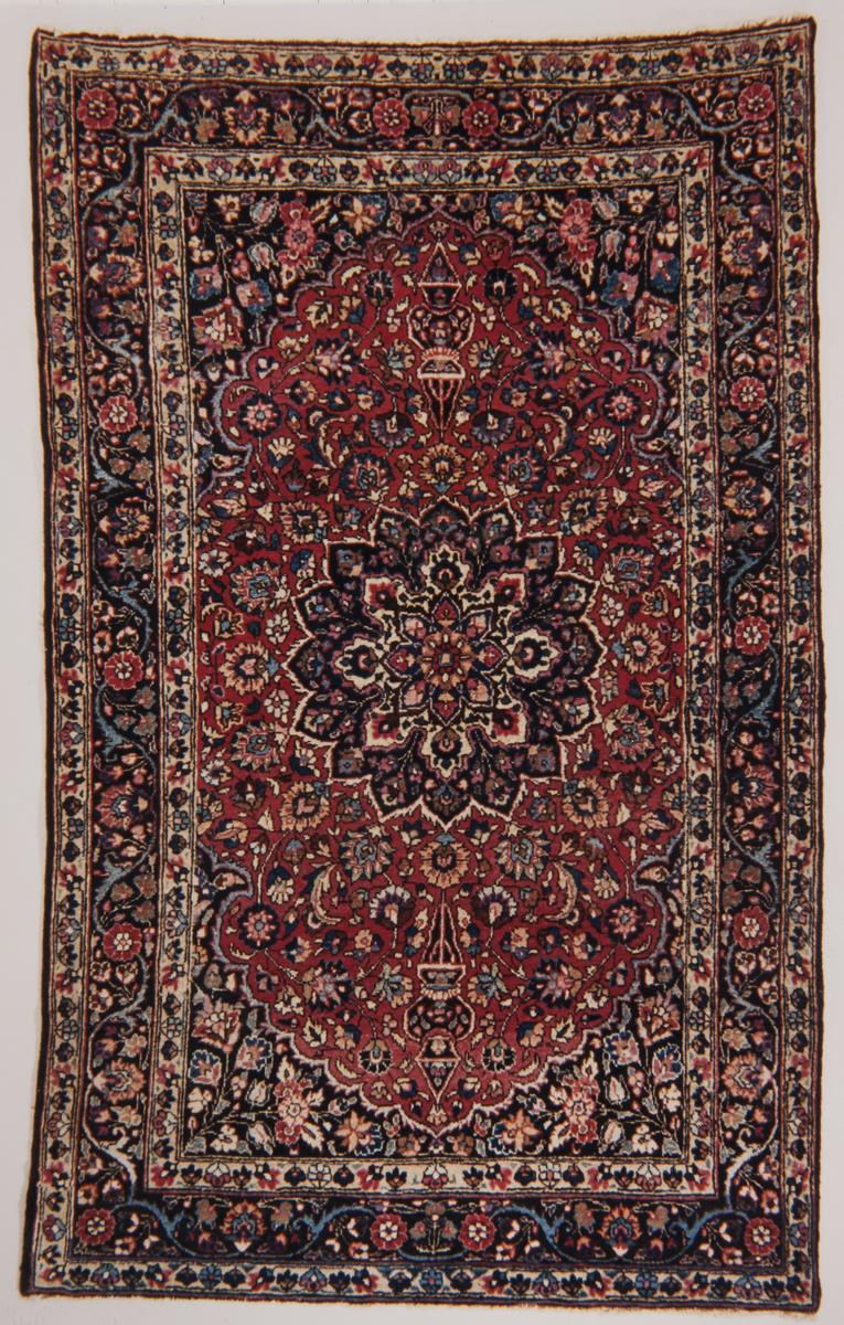 Tappeto Antico-Semnan, numero d'inventario 514
