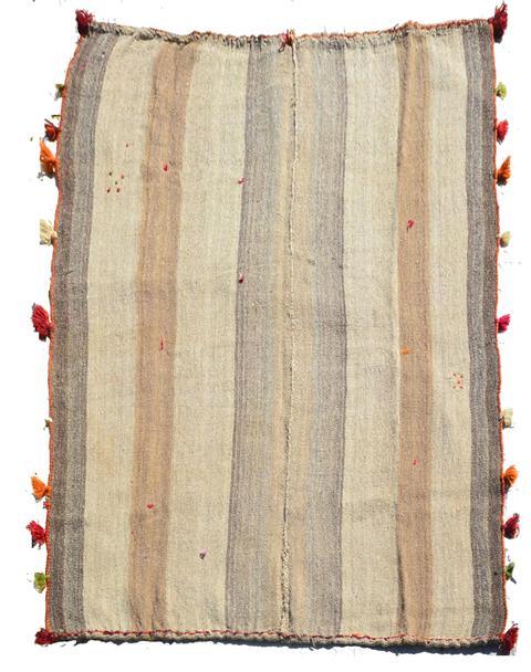 Tappeto Kilim Antico Lori, numero d'inventario 559A