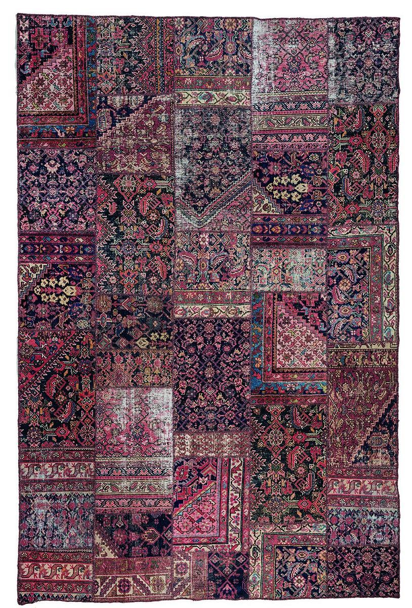 Tappeto Antico, numero d'inventario 639