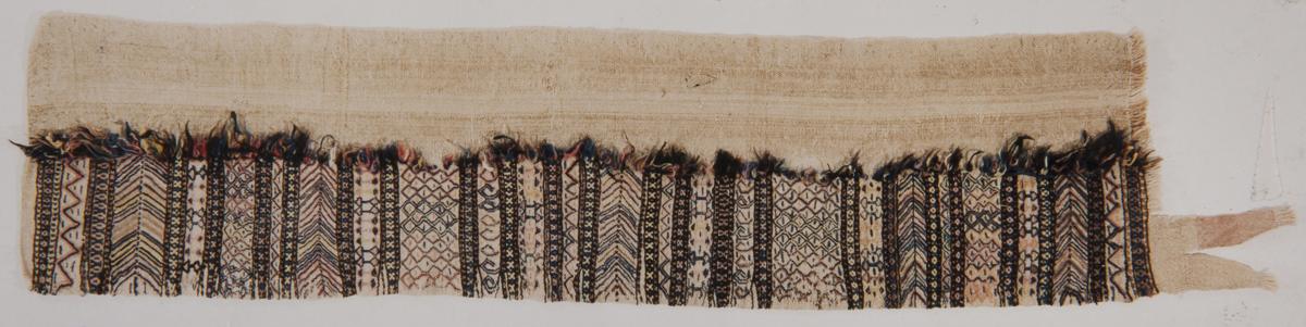 Tappeto Antico Kilim Nuziale, numero d'inventario 709-2