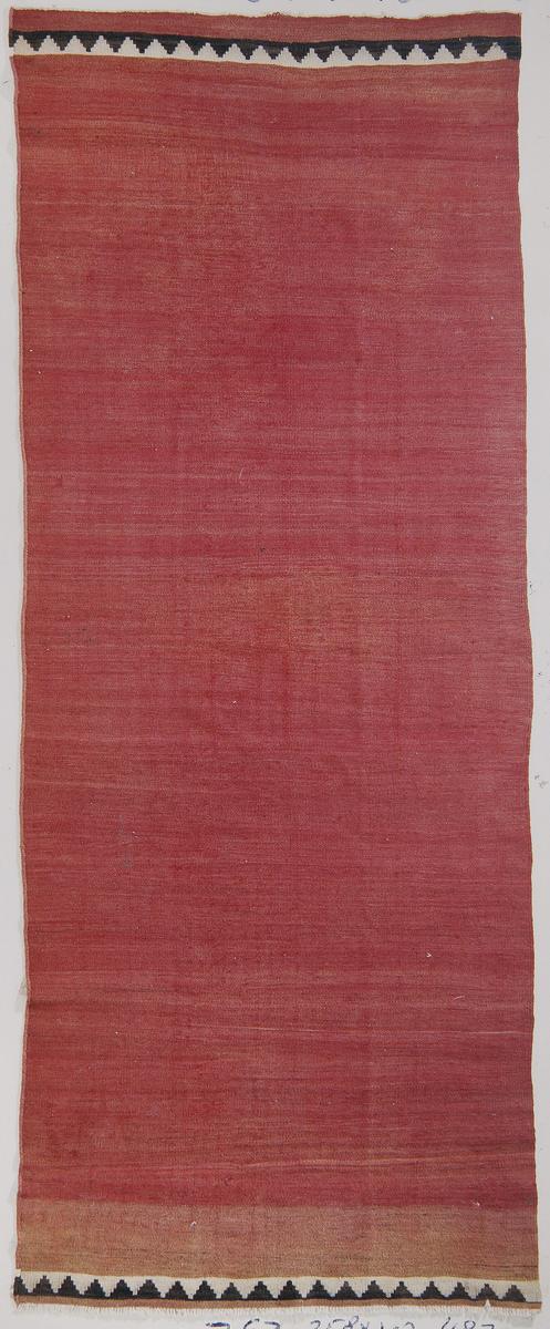 Tappeto Antico Kilim Bijar, numero d'inventario 780-1