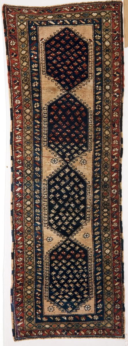 Tappeto Antico, numero d'inventario 809