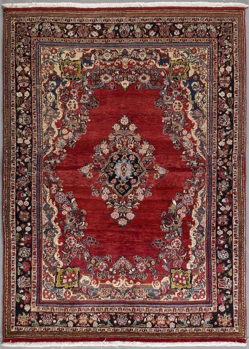 Tappeto Persiano, numero d'inventario 539