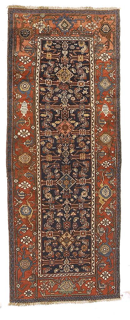 Tappeto Pezzo da collezione, numero d'inventario 769-2