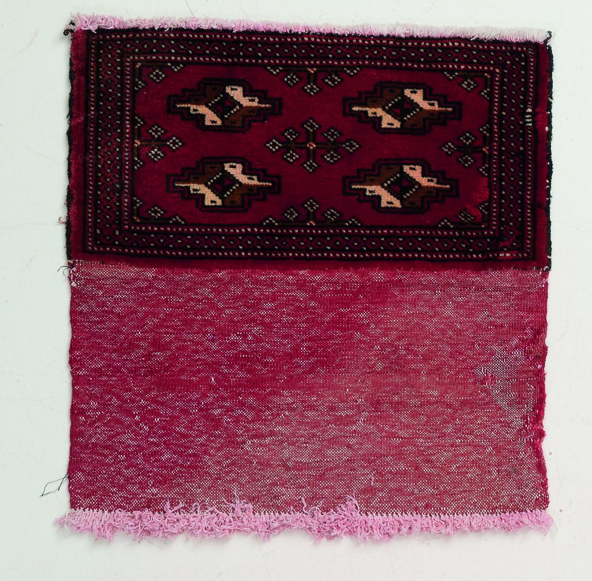 Tappeto Kilim, numero d'inventario 230