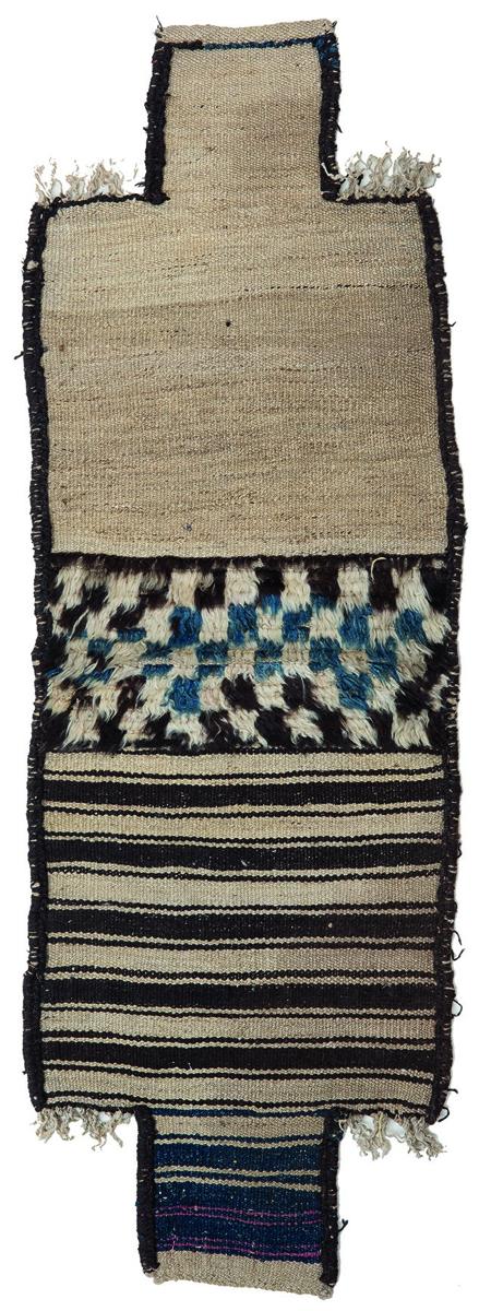 Tappeto Kilim, numero d'inventario 278