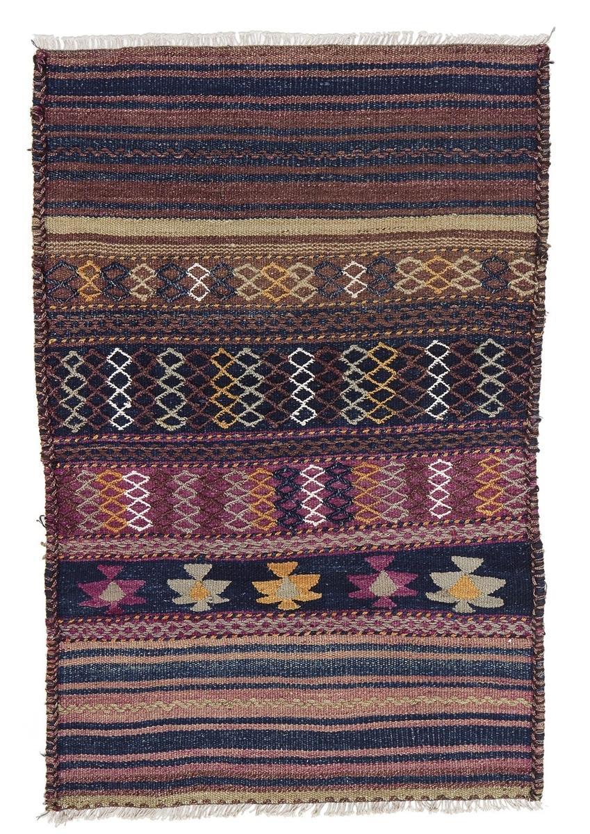 Tappeto Kilim, numero d'inventario 294