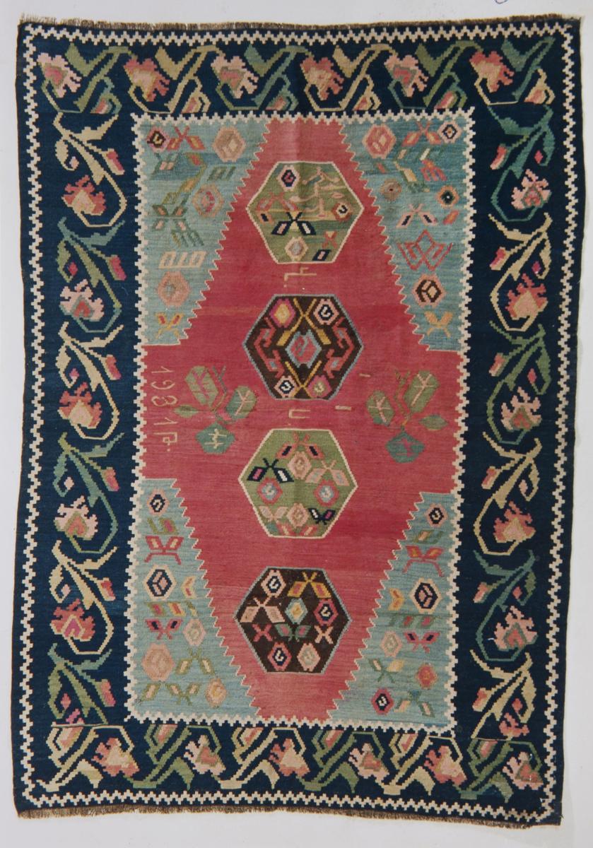 Tappeto Kilim- Gharabagh, numero d'inventario 449-2