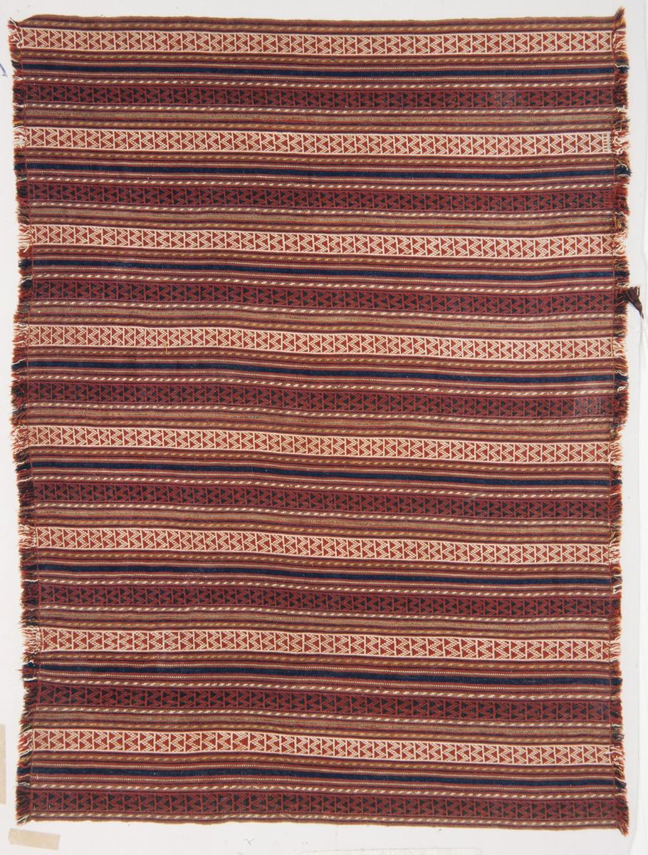Tappeto Kilim, numero d'inventario 603
