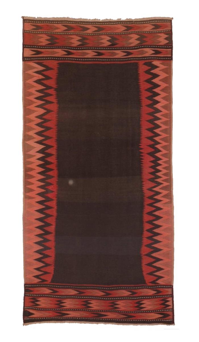 Tappeto Kilim-Dare-Gaz, numero d'inventario 724