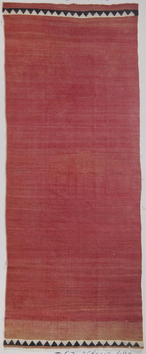 Tappeto Kilim, numero d'inventario 780-2