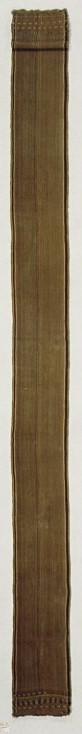 Tappeto Kilim, numero d'inventario 785
