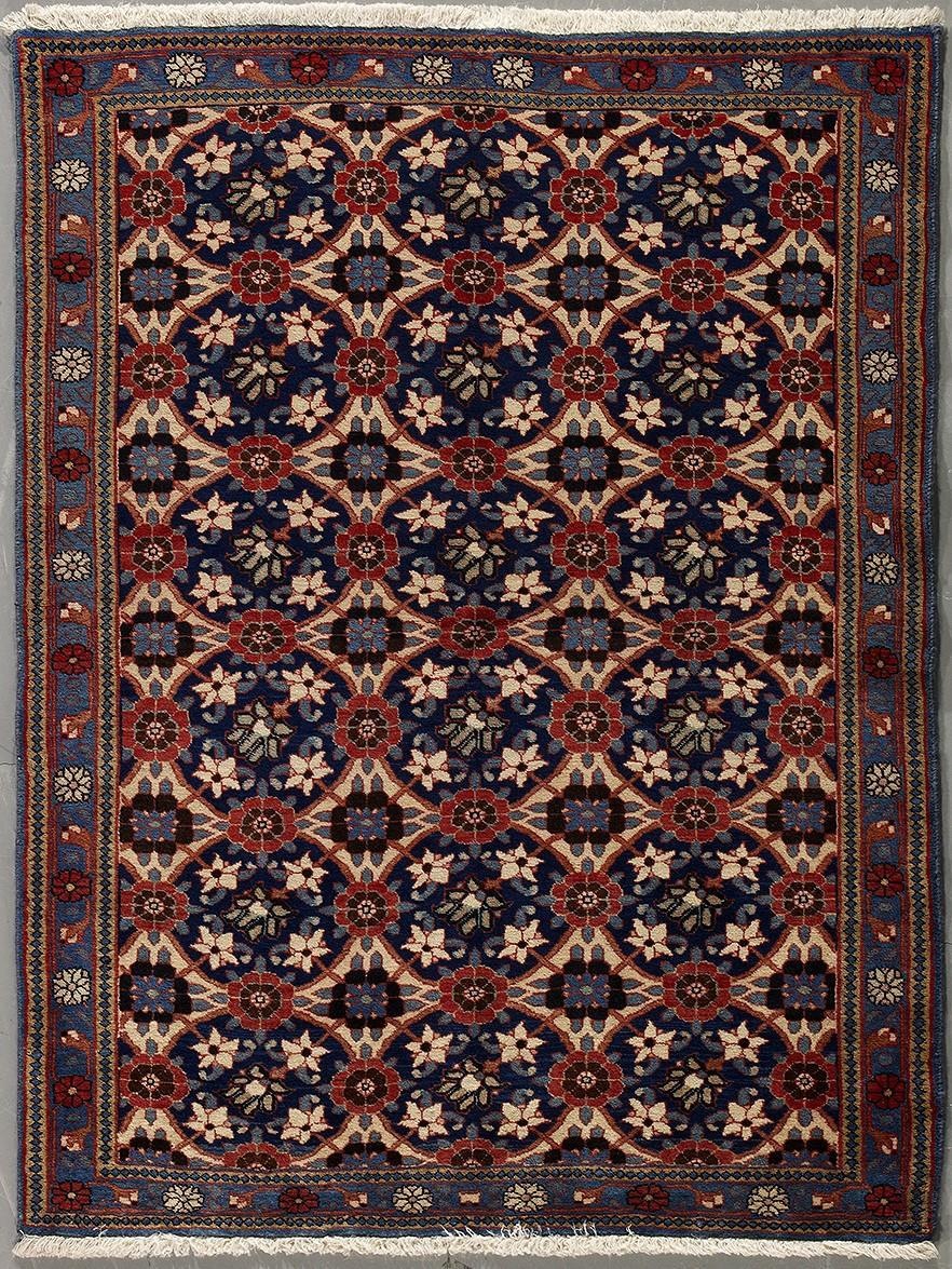 Tappeto Vecchio, numero d'inventario 355
