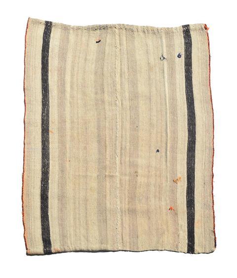 Tappeto Kilim Vecchio, numero d'inventario 405A