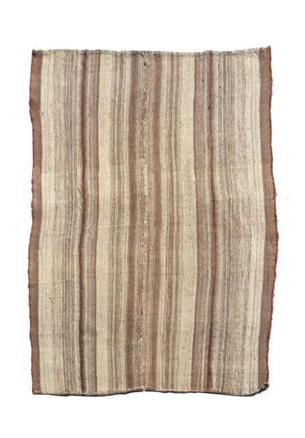 Tappeto Kilim Lori Vecchio, numero d'inventario 531A