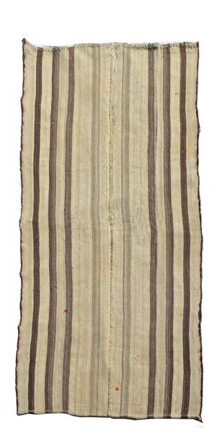 Tappeto Kilim Lori Vecchio, numero d'inventario 597A