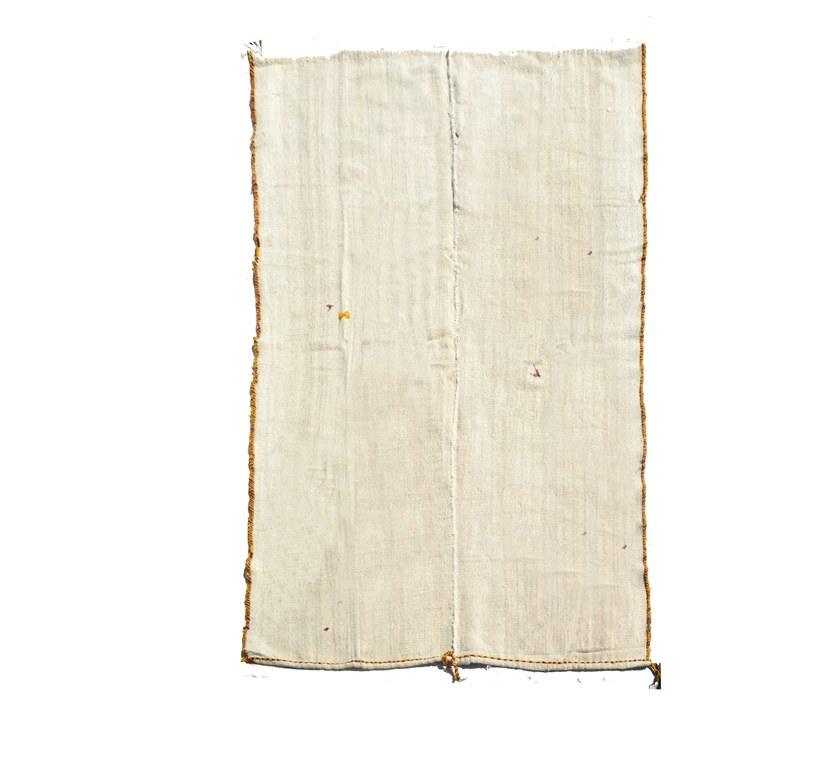 Tappeto Kilim Vecchio Lori, numero d'inventario 600A