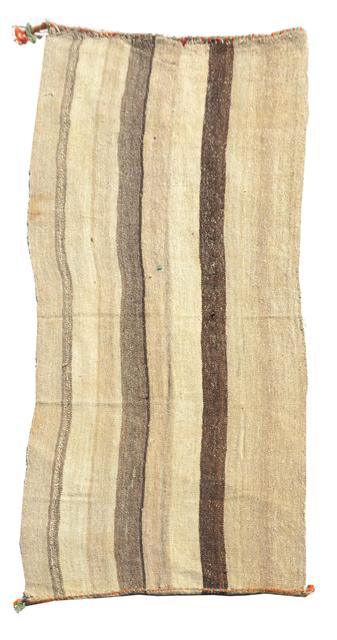 Tappeto Kilim Vecchio, numero d'inventario 622A